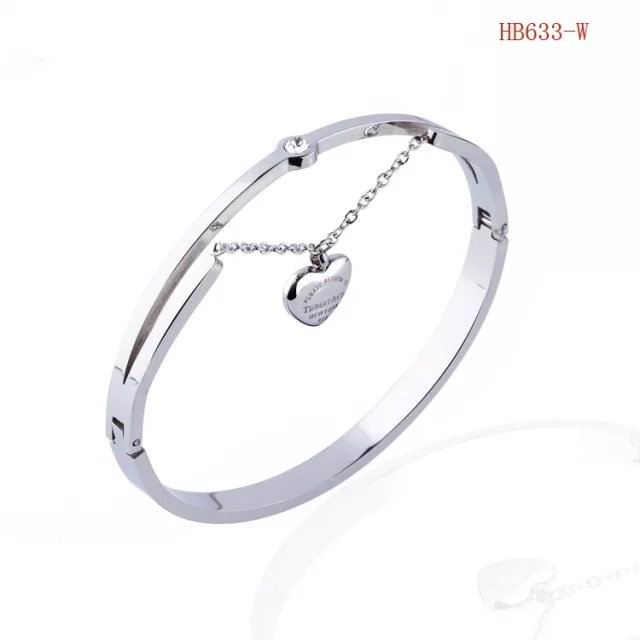 Wholesale Replica Tiffany & Co Jewelry Bracelets-064