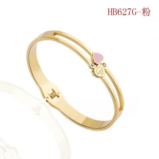 Wholesale Replica Tiffany & Co Jewelry Bracelets-069