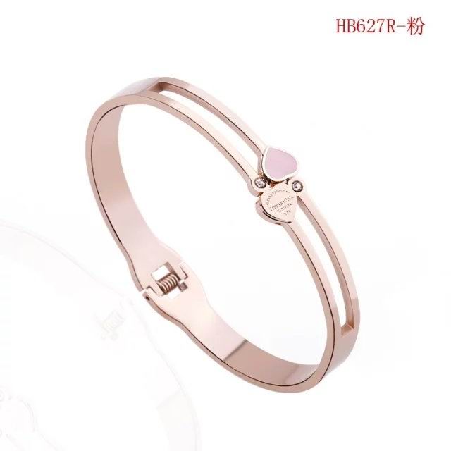 Wholesale Replica Tiffany & Co Jewelry Bracelets-071