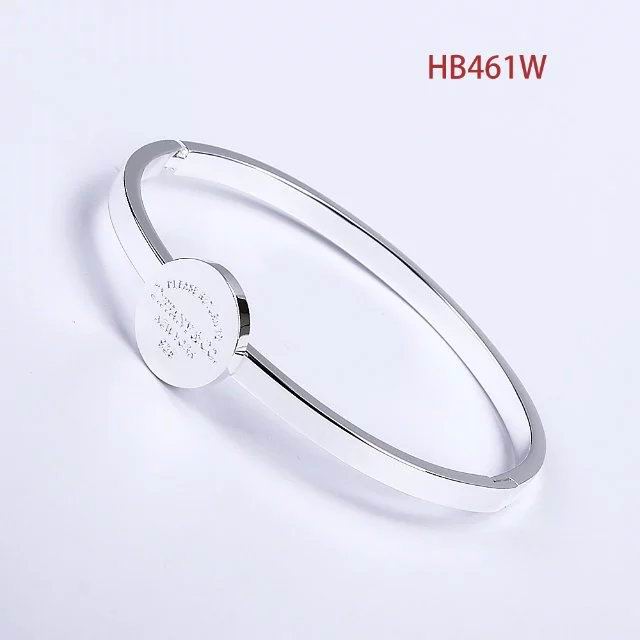 Wholesale Replica Tiffany & Co Jewelry Bracelets-072