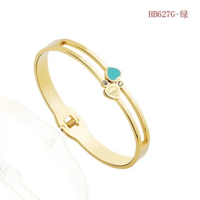 Wholesale Replica Tiffany & Co Jewelry Bracelets-086