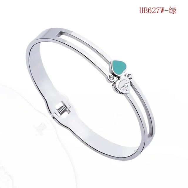 Wholesale Replica Tiffany & Co Jewelry Bracelets-091