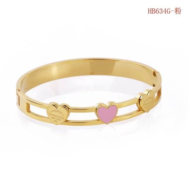 Wholesale Replica Tiffany & Co Jewelry Bracelets-097