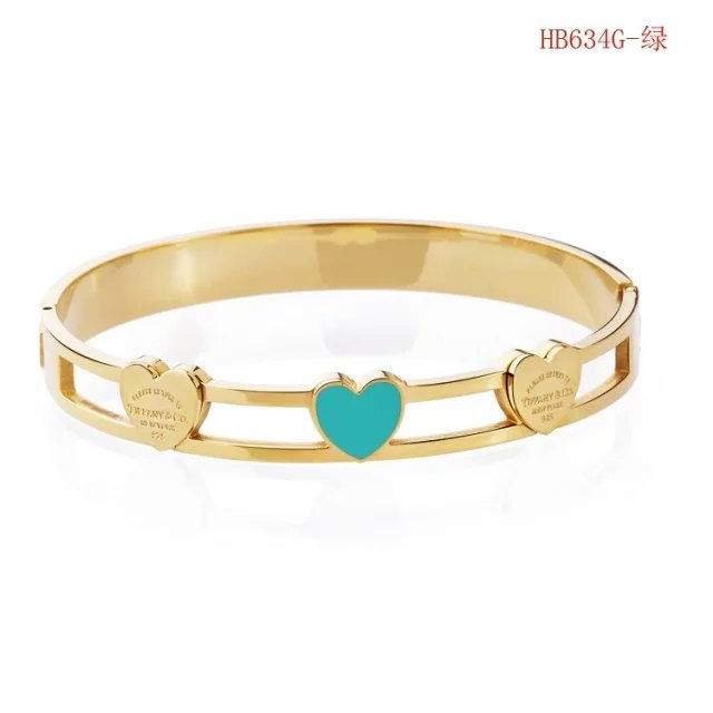 Wholesale Replica Tiffany & Co Jewelry Bracelets-099