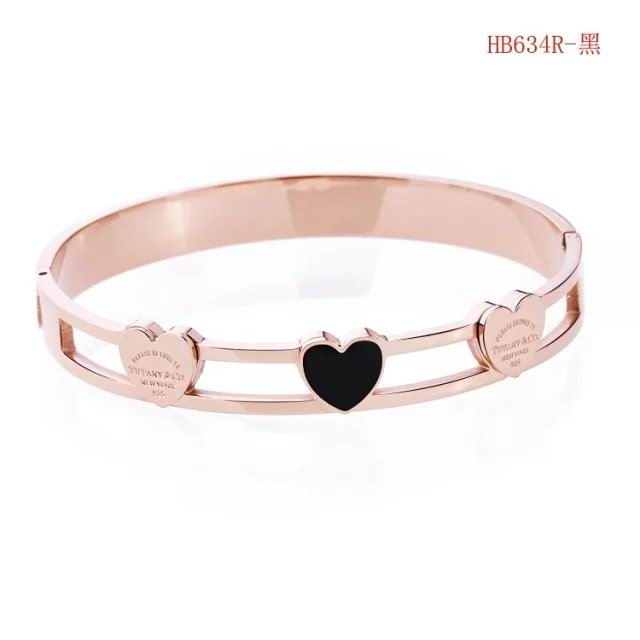 Wholesale Replica Tiffany & Co Jewelry Bracelets-100