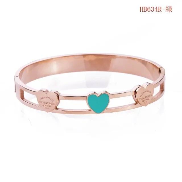 Wholesale Replica Tiffany & Co Jewelry Bracelets-101