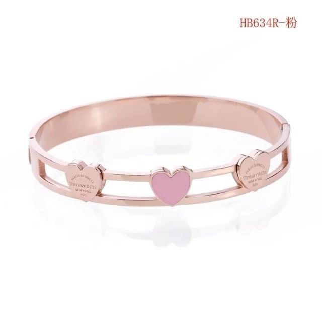 Wholesale Replica Tiffany & Co Jewelry Bracelets-102