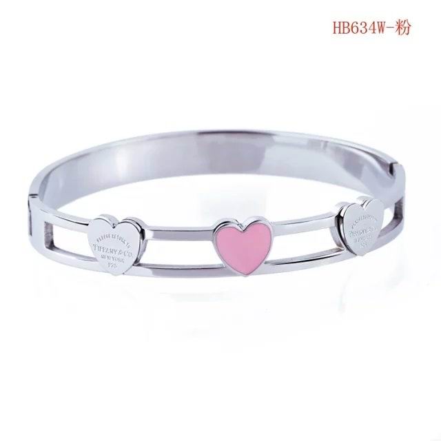 Wholesale Replica Tiffany & Co Jewelry Bracelets-105