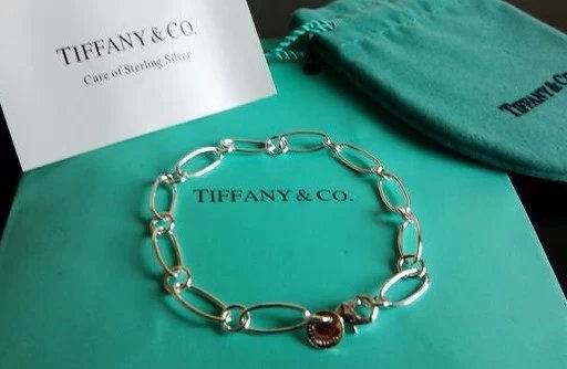 Wholesale Replica Tiffany & Co Jewelry Bracelets-073