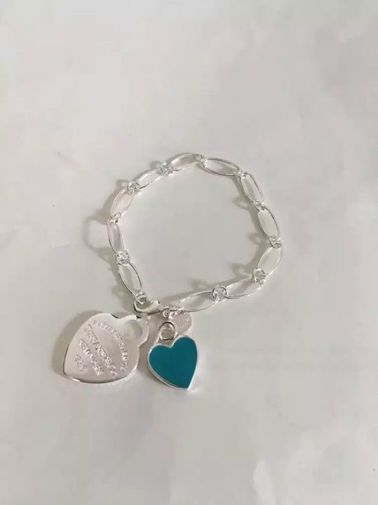 Wholesale Replica Tiffany & Co Jewelry Bracelets-074