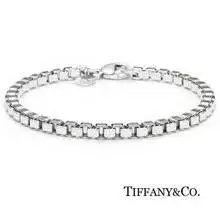 Wholesale Replica Tiffany & Co Jewelry Bracelets-075