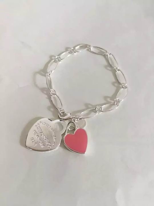 Wholesale Replica Tiffany & Co Jewelry Bracelets-076