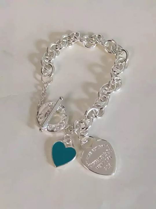 Wholesale Replica Tiffany & Co Jewelry Bracelets-077