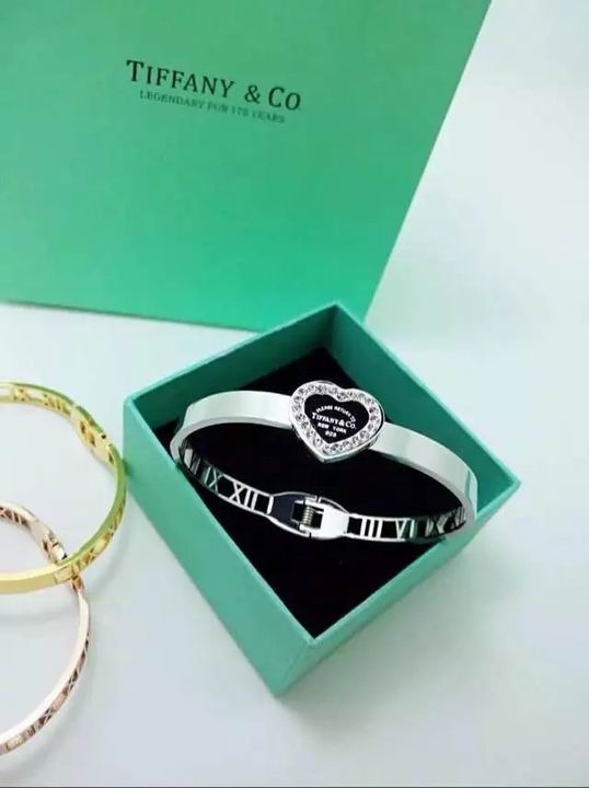 Wholesale Replica Tiffany & Co Jewelry Bracelets-081