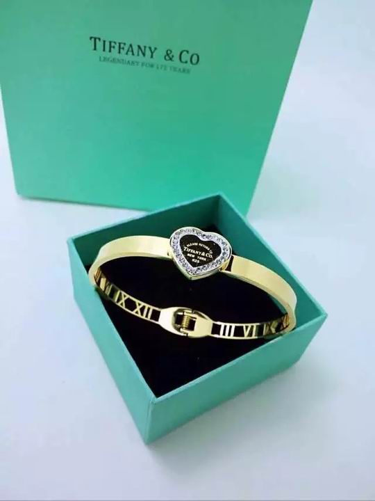 Wholesale Replica Tiffany & Co Jewelry Bracelets-082
