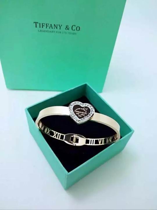 Wholesale Replica Tiffany & Co Jewelry Bracelets-083