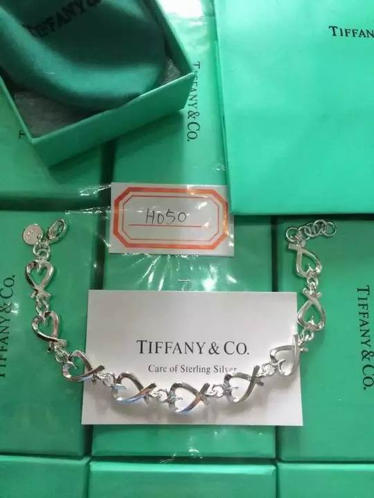 Wholesale Replica Tiffany & Co Jewelry Bracelets-107