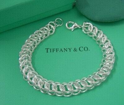 Wholesale Replica Tiffany & Co Jewelry Bracelets-110