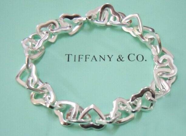 Wholesale Replica Tiffany & Co Jewelry Bracelets-111