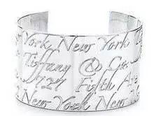 Wholesale Replica Tiffany & Co Jewelry Bracelets-117