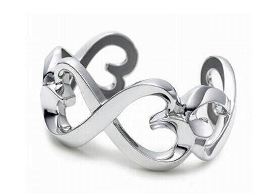 Wholesale Replica Tiffany & Co Jewelry Bracelets-119