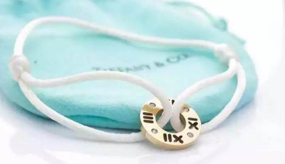 Wholesale Replica Tiffany & Co Jewelry Bracelets-122
