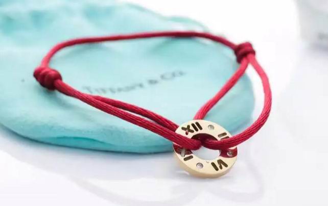 Wholesale Replica Tiffany & Co Jewelry Bracelets-127