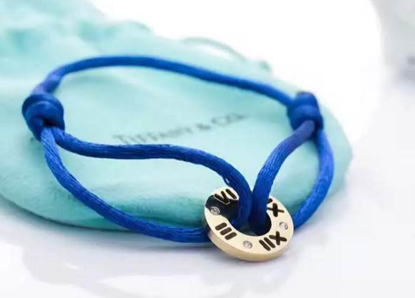 Wholesale Replica Tiffany & Co Jewelry Bracelets-129