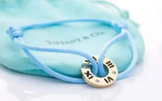 Wholesale Replica Tiffany & Co Jewelry Bracelets-138