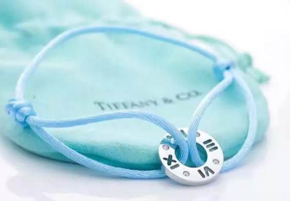Wholesale Replica Tiffany & Co Jewelry Bracelets-139