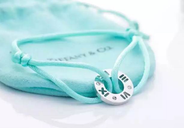Wholesale Replica Tiffany & Co Jewelry Bracelets-141