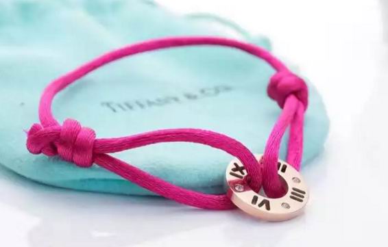 Wholesale Replica Tiffany & Co Jewelry Bracelets-143