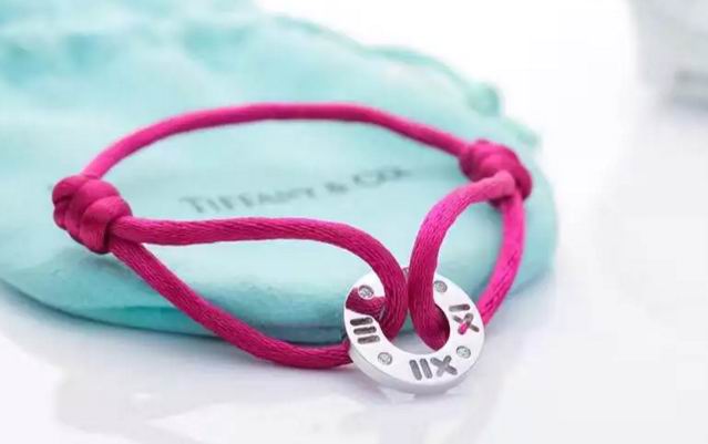 Wholesale Replica Tiffany & Co Jewelry Bracelets-144