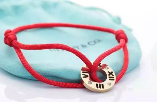 Wholesale Replica Tiffany & Co Jewelry Bracelets-145