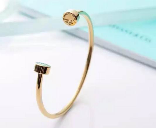 Wholesale Replica Tiffany & Co Jewelry Bracelets-148