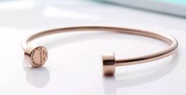 Wholesale Replica Tiffany & Co Jewelry Bracelets-152