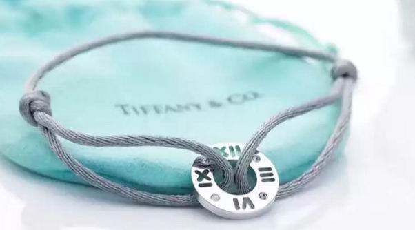 Wholesale Replica Tiffany & Co Jewelry Bracelets-153