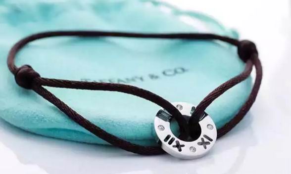 Wholesale Replica Tiffany & Co Jewelry Bracelets-159