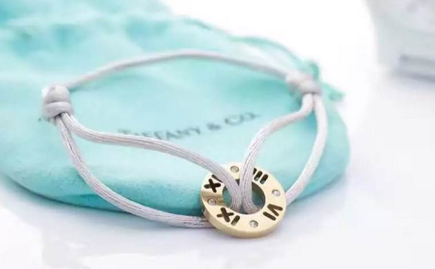 Wholesale Replica Tiffany & Co Jewelry Bracelets-162