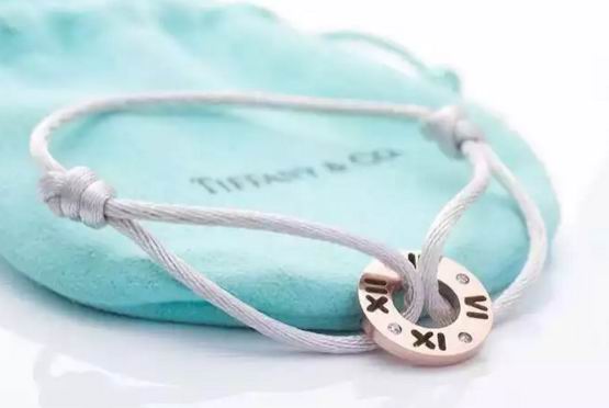 Wholesale Replica Tiffany & Co Jewelry Bracelets-163
