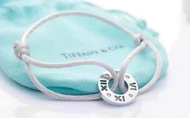 Wholesale Replica Tiffany & Co Jewelry Bracelets-164