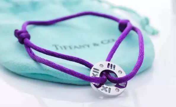 Wholesale Replica Tiffany & Co Jewelry Bracelets-165