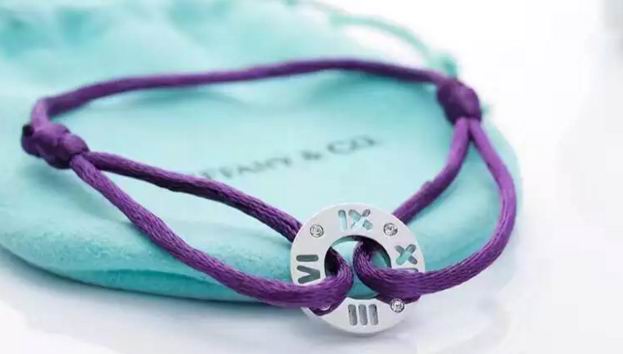 Wholesale Replica Tiffany & Co Jewelry Bracelets-166