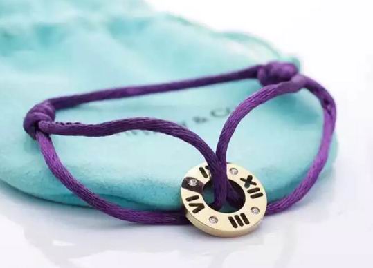 Wholesale Replica Tiffany & Co Jewelry Bracelets-167