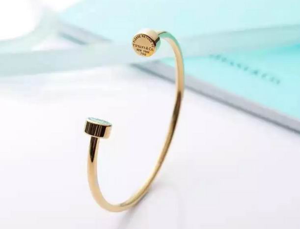 Wholesale Replica Tiffany & Co Jewelry Bracelets-172