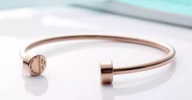 Wholesale Replica Tiffany & Co Jewelry Bracelets-173