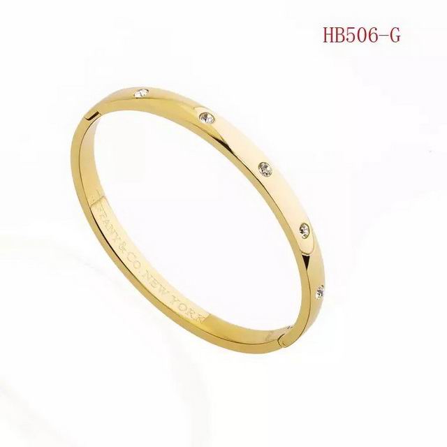 Wholesale Replica Tiffany & Co Jewelry Bracelets-177