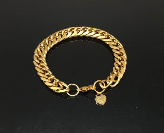 Wholesale Replica Tiffany & Co Jewelry Bracelets-179