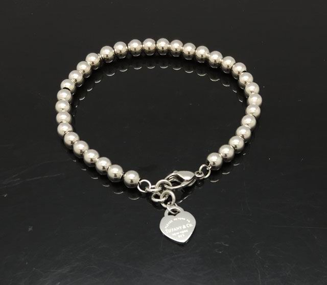 Wholesale Replica Tiffany & Co Jewelry Bracelets-180