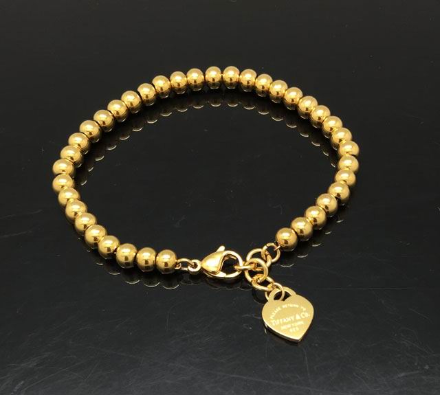 Wholesale Replica Tiffany & Co Jewelry Bracelets-181